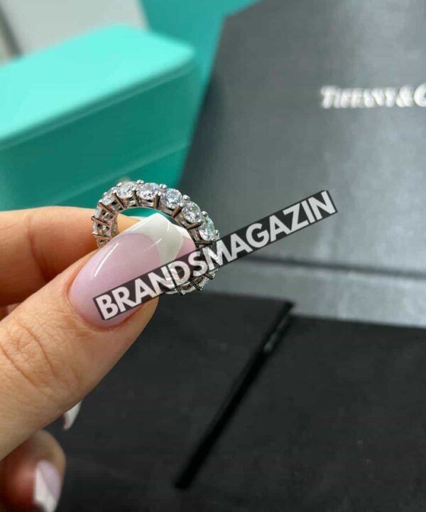 Кольцо Tiffany & Co. BM45984767277 Кольцо Tiffany & Co. BM45984767277