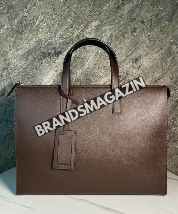 Деловая сумка Prada BM46633989377 Деловая сумка Prada BM46633989377