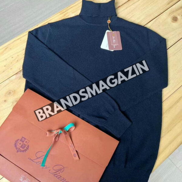 Водолазка Loro Piana BM46403222377