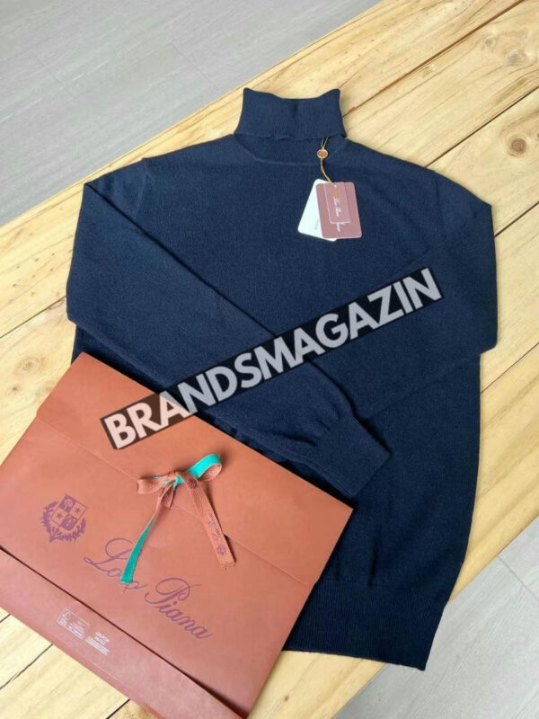 Водолазка Loro Piana BM46403222377