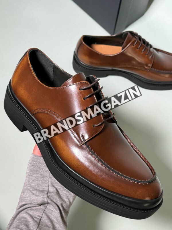 Туфли Prada BM45893732577 3
