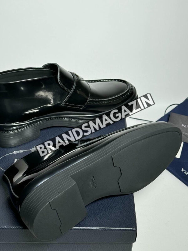 Ботинки Prada BM46675972977 7