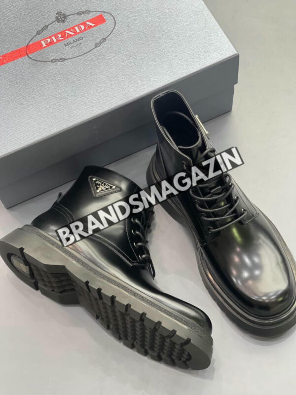Ботинки Prada BM46466068877