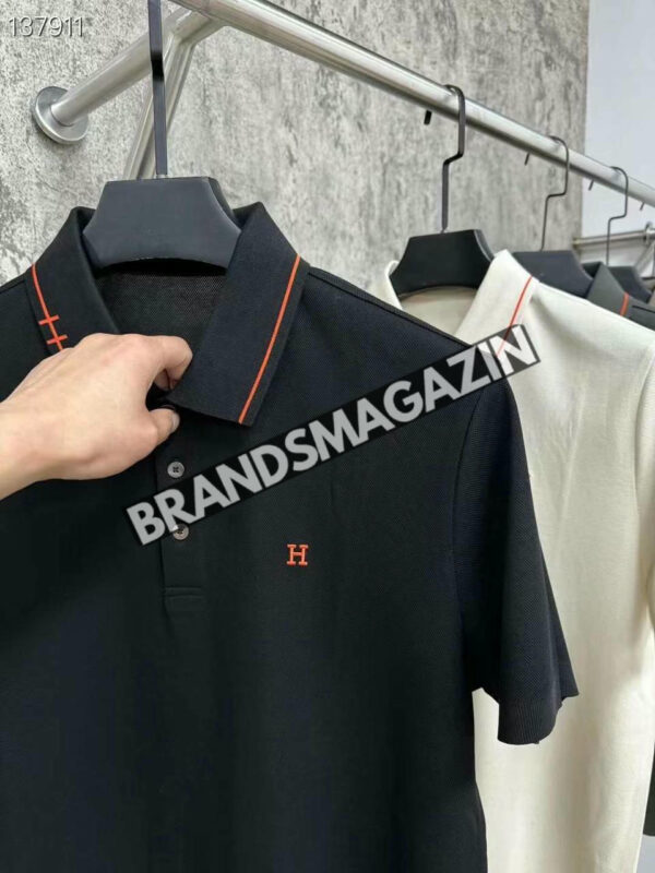 Поло Hermes BM7072677 3