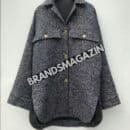 Рубашка Celine BM7603877