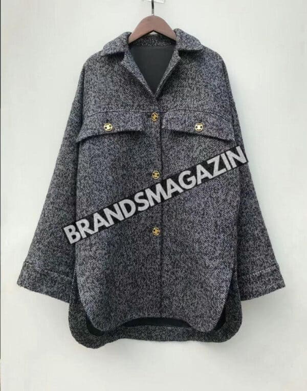 Рубашка Celine BM7603877