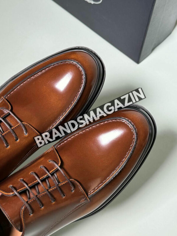 Туфли Prada BM45893732577 4