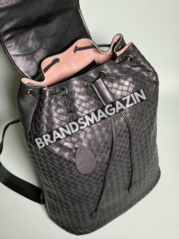 Рюкзак Bottega Veneta BM46407656477 5
