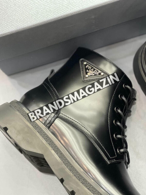 Ботинки Prada BM46466068877 2