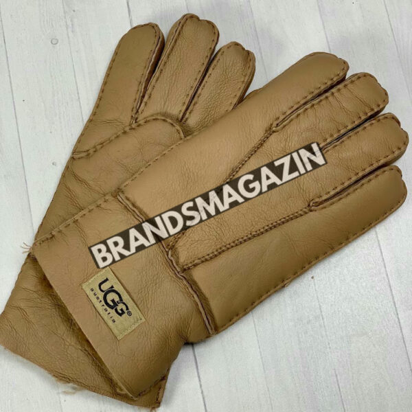 Перчатки UGG BM47452140077