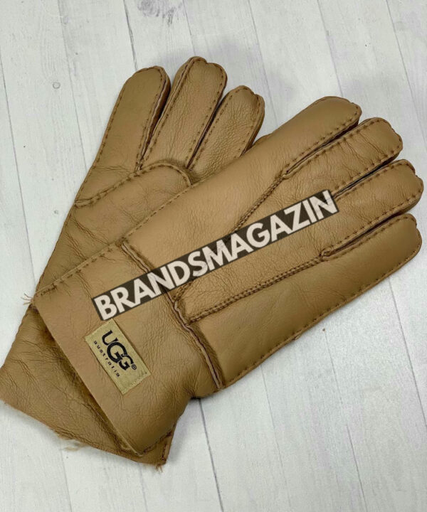 Перчатки UGG BM47452140077 Перчатки UGG BM47452140077