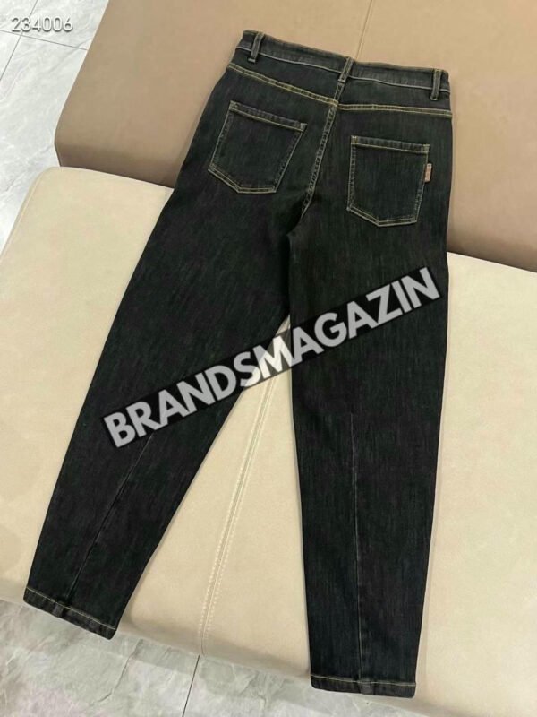 Джинсы Brunello Cucinelli BM45987276377 2