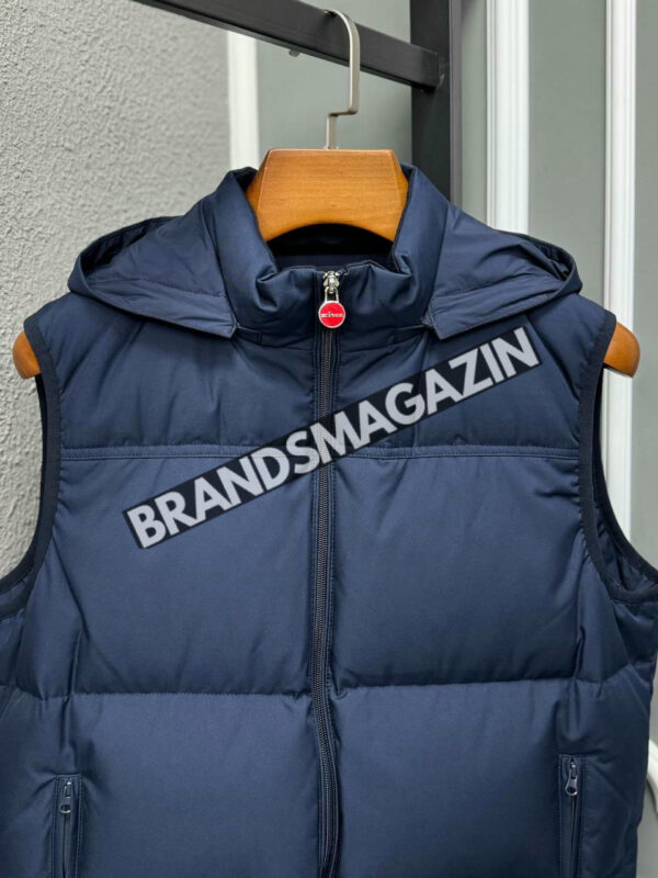 Безрукавка Kiton BM45988960577 6