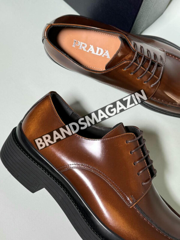 Туфли Prada BM45893732577 5