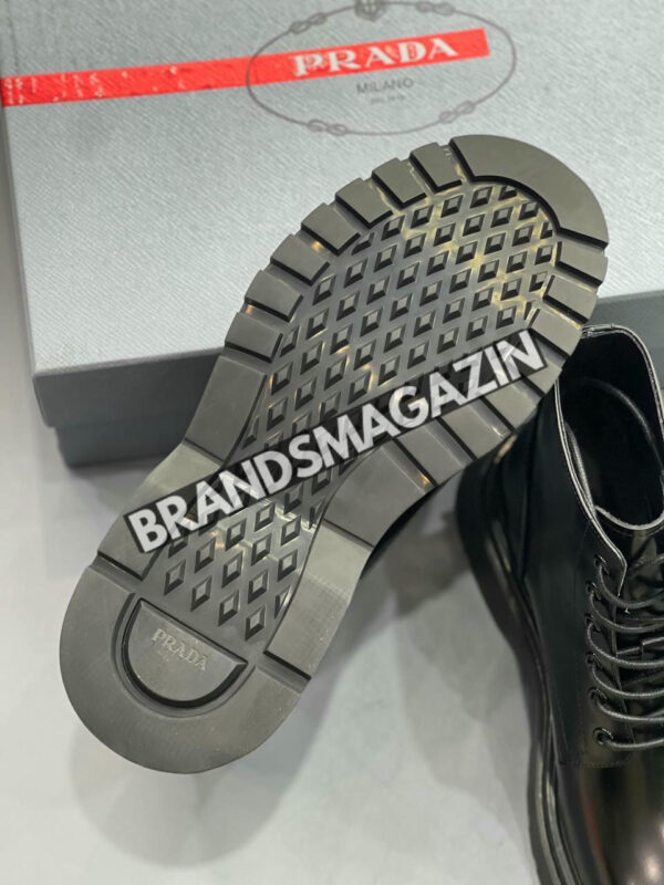Ботинки Prada BM46466068877 3