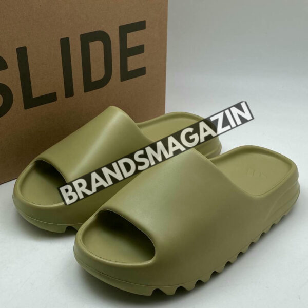 Шлепанцы Adidas Yeezy BM71910077