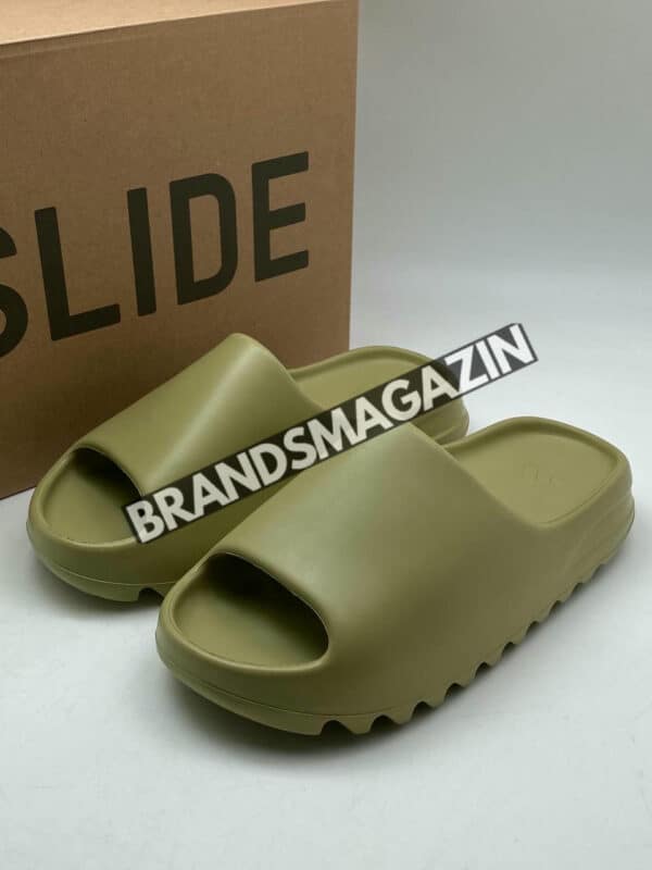 Шлепанцы Adidas Yeezy BM71910077
