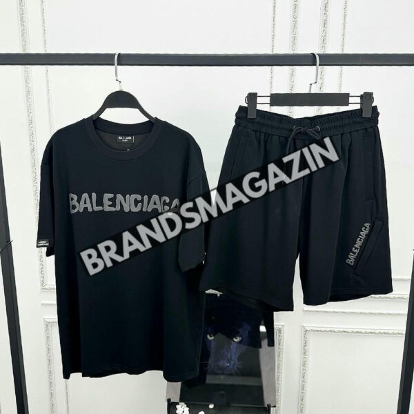 Прогулочный костюм Balenciaga BM71357077