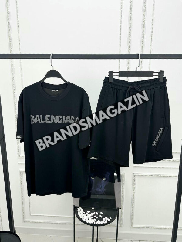 Прогулочный костюм Balenciaga BM71357077
