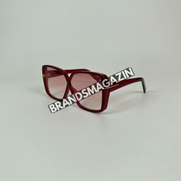 Очки Tom Ford BM46765125377