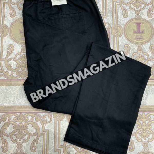 Брюки Zegna BM47385164577