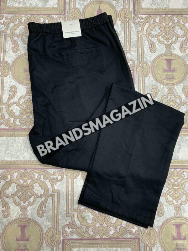 Брюки Zegna BM47385164577