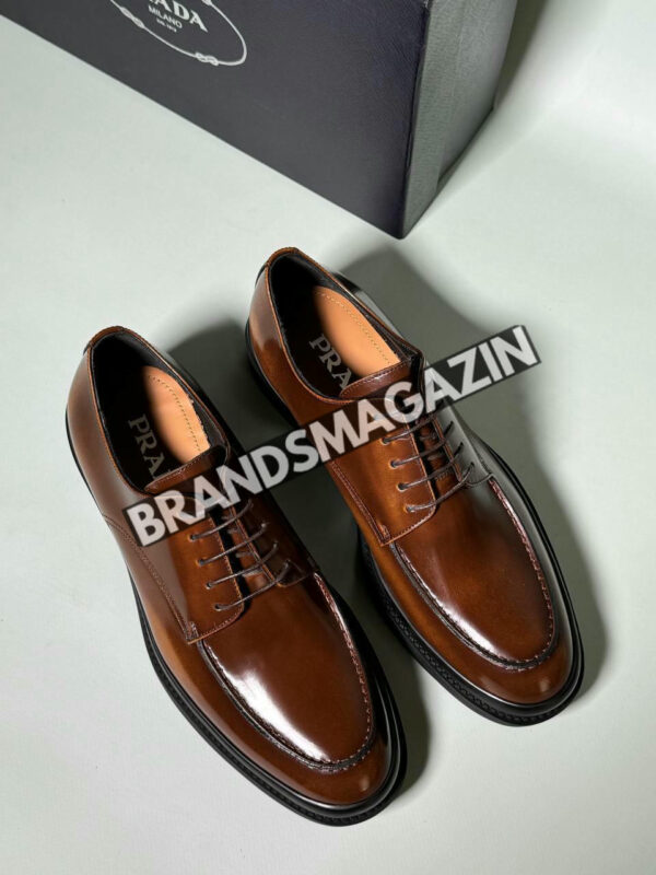 Туфли Prada BM45893732577 2