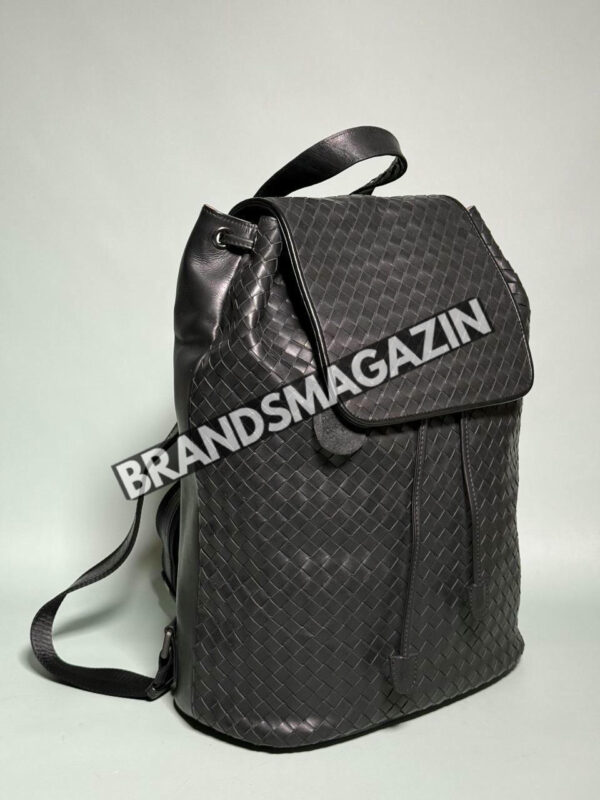 Рюкзак Bottega Veneta BM46407656477 3