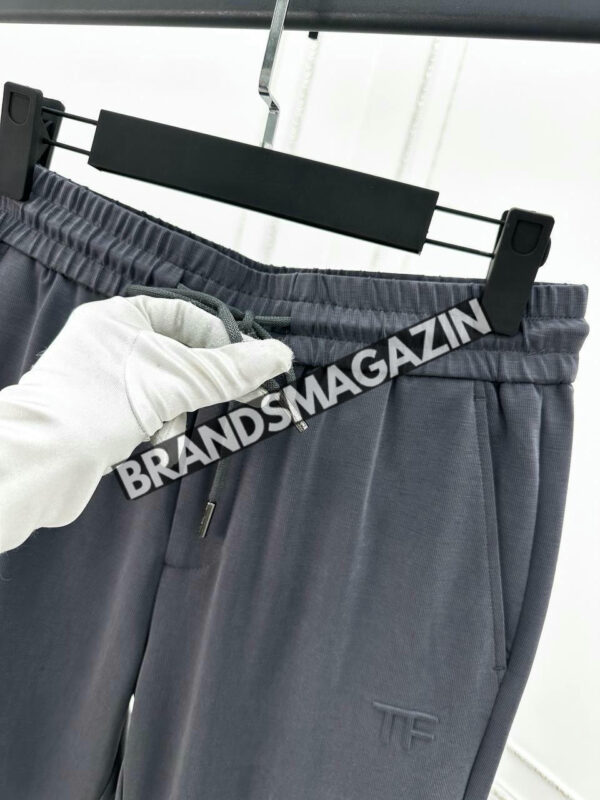Спортивные штаны Tom Ford BM70367877 4