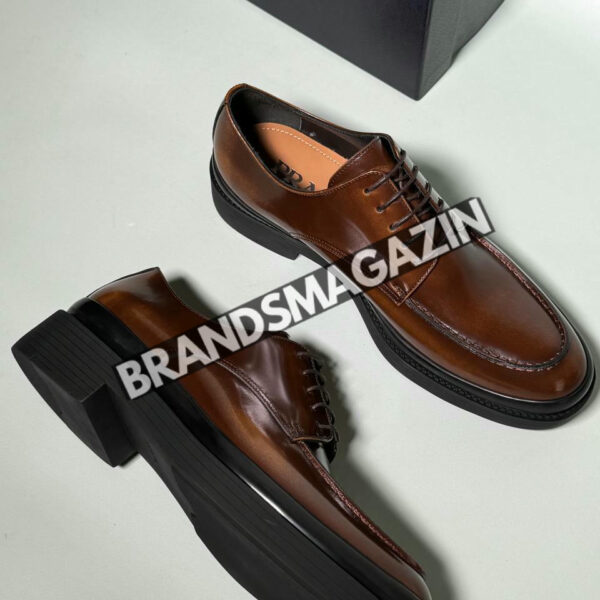 Туфли Prada BM45893732577