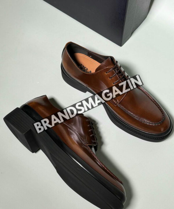 Туфли Prada BM45893732577 Туфли Prada BM45893732577