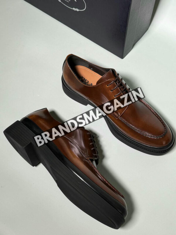 Туфли Prada BM45893732577