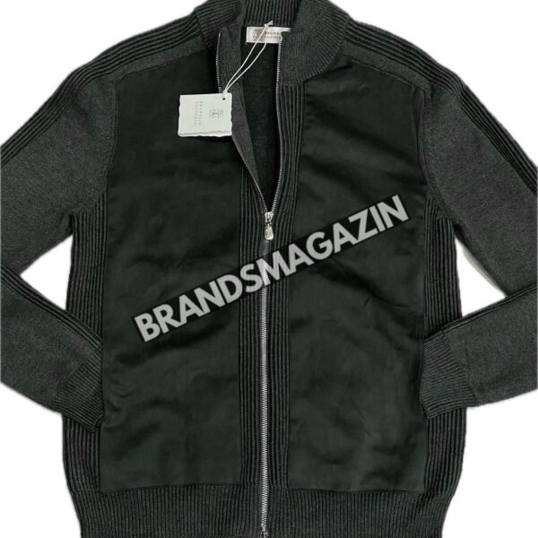 Кардиган Brunello Cucinelli BM45711036877