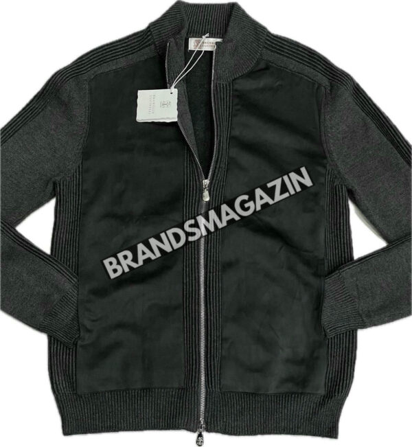 Кардиган Brunello Cucinelli BM45711036877