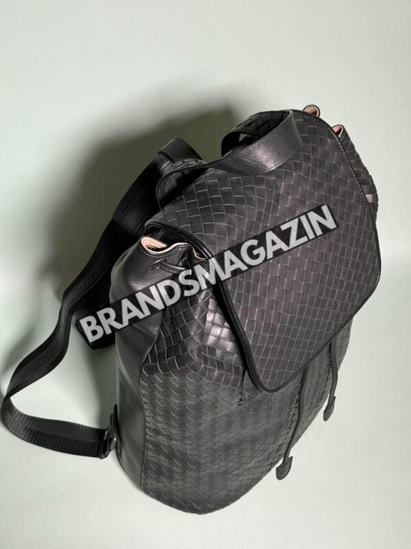 Рюкзак Bottega Veneta BM46407656477 4