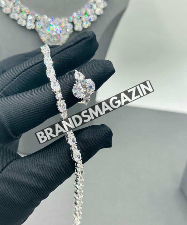 Кольцо Graff BM45747349877 Кольцо Graff BM45747349877