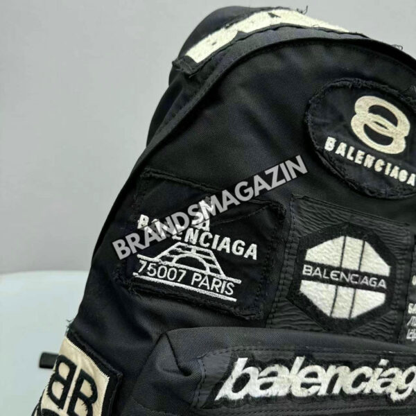 Рюкзак Balenciaga BM46873953677 4