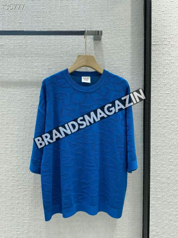 Футболка Hermes BM69185477