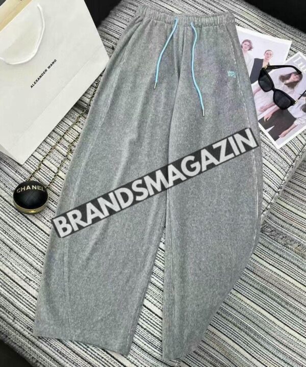 Штаны Alexander Wang BM47631448177 Штаны Alexander Wang BM47631448177