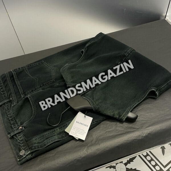 Платье Balenciaga BM70325177 4