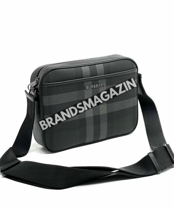 Сумка-мессенджер Burberry BM47630011777 Сумка-мессенджер Burberry BM47630011777