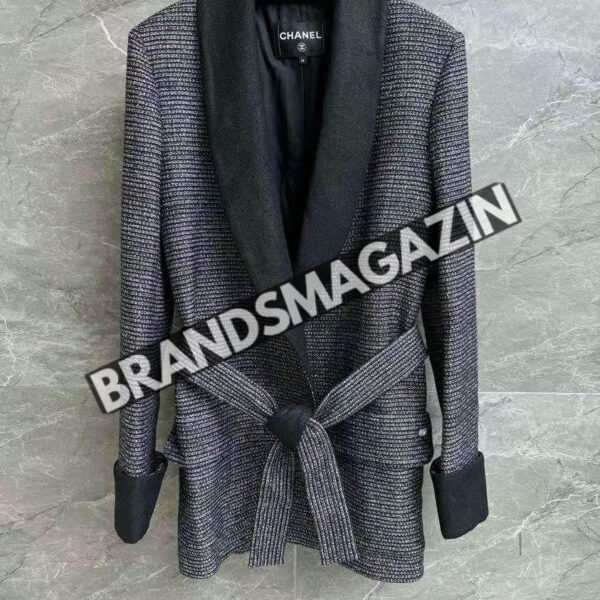 Пиджак Chanel BM45804549277