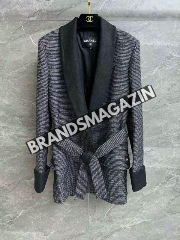 Пиджак Chanel BM45804549277