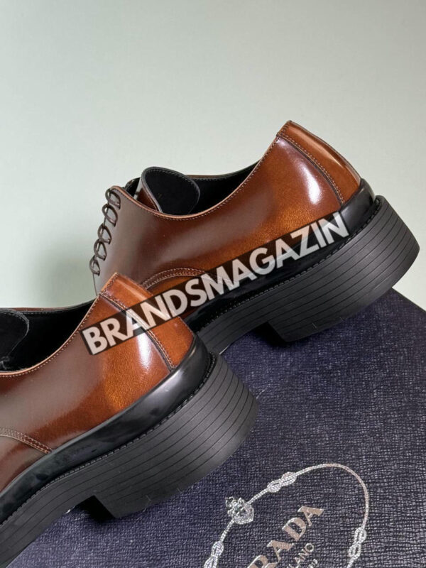 Туфли Prada BM45893732577 7