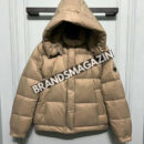 Пуховик Prada BM46114678377