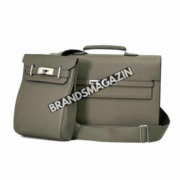 Портфель Hermes BM46092602377 3
