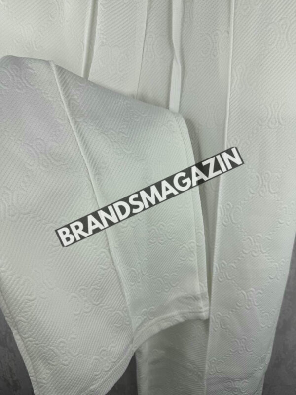 Костюм Celine BM72111277 8