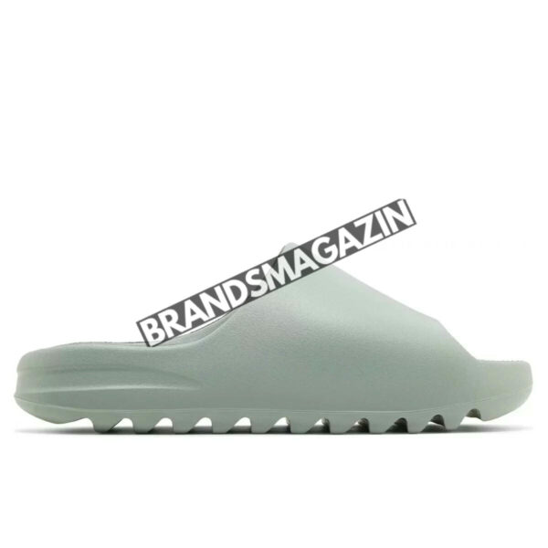 Шлепанцы Adidas Yeezy Slide Salt BM70747977