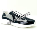 Кроссовки Prada America`s Cup BM46455690077
