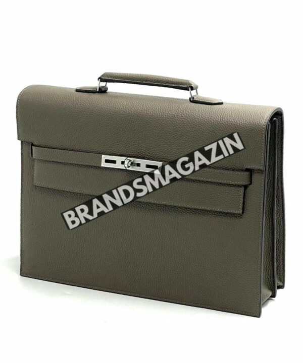 Портфель Hermes BM46092602377 Портфель Hermes BM46092602377